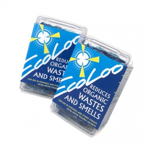 Ecoloo. controls odours in Septic Tank Systems, portable and temporary toilets. Buy online www.pongaway.co.nz