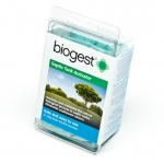 Septic Tank Activator Biogest available on line www.pongaway.co.nz